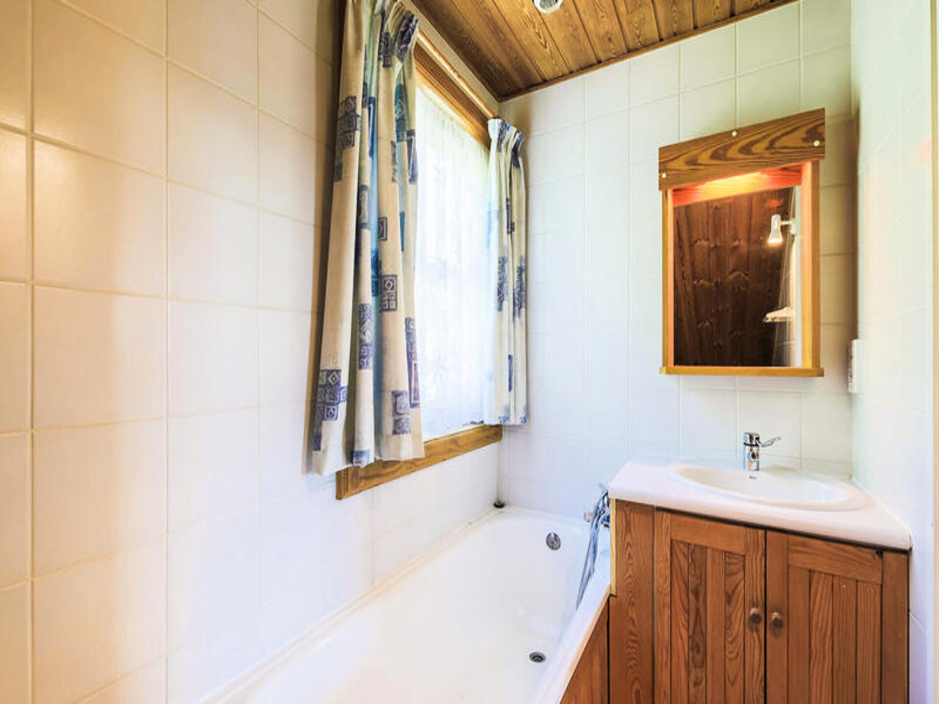 Ruim 8-persoons appartement in Flaine Hameau, 85 m² met bergzicht - foto 21