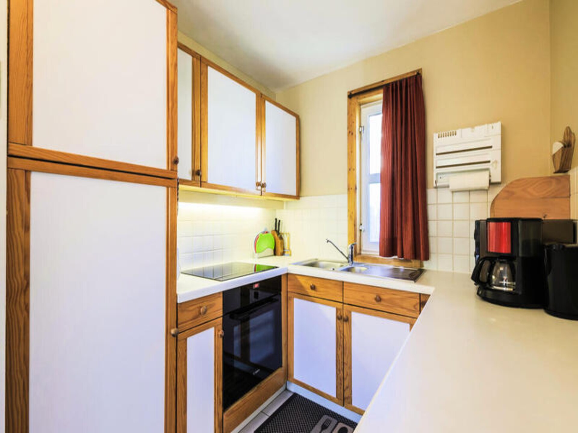 Rustiek chalet-appartement voor 8 personen in Flaine Hameau, op 1800m hoogte - foto 18