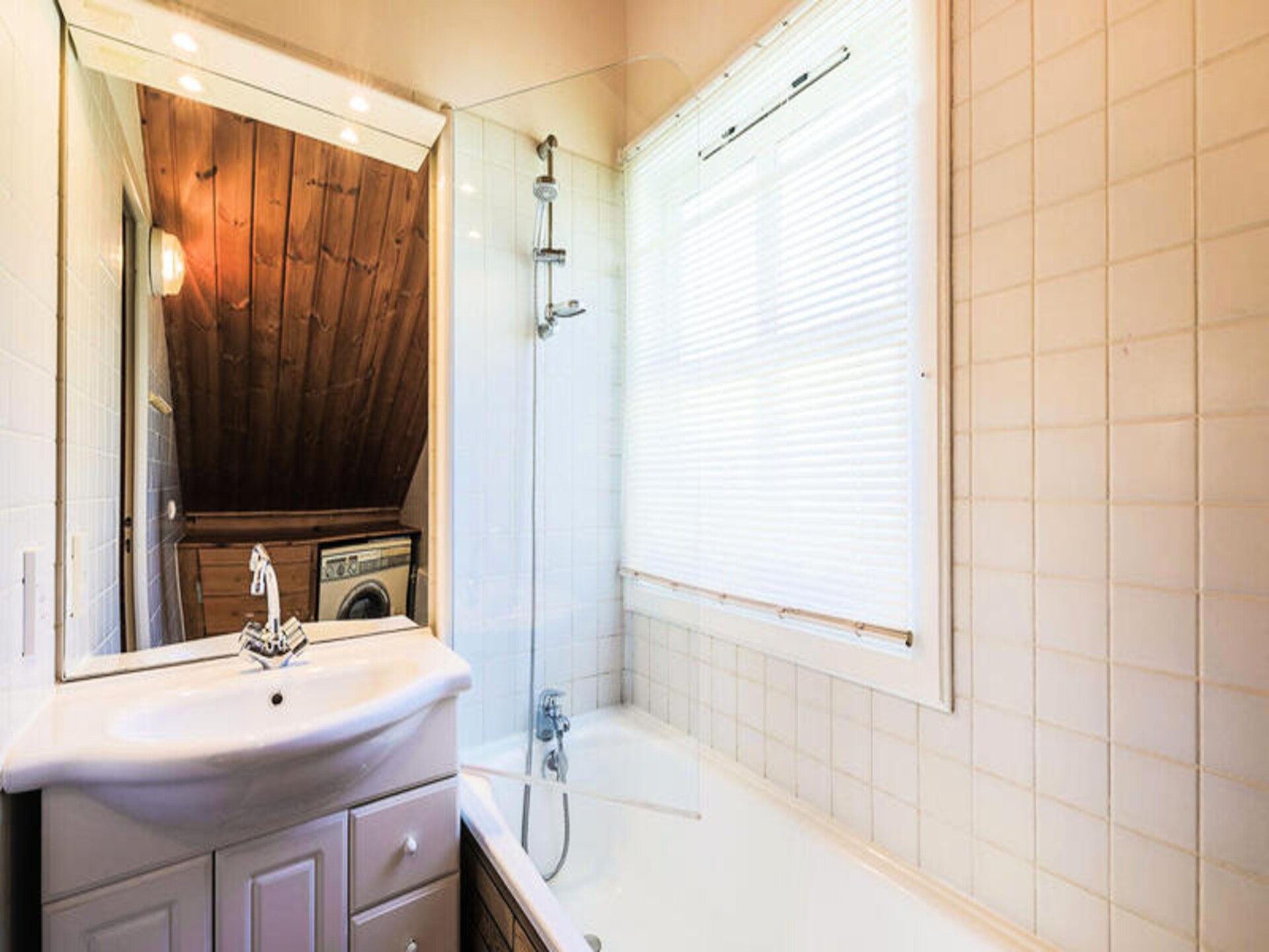 Rustiek chalet-appartement voor 8 personen in Flaine Hameau, op 1800m hoogte - foto 21
