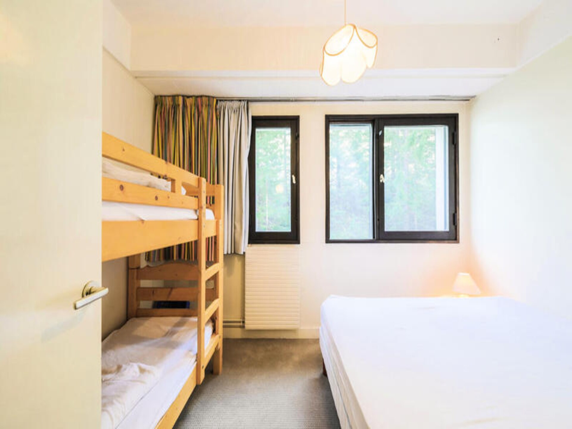 Appartement 8 pers. aan de piste in Flaine Forum – Résidence Aldébaran - foto 9
