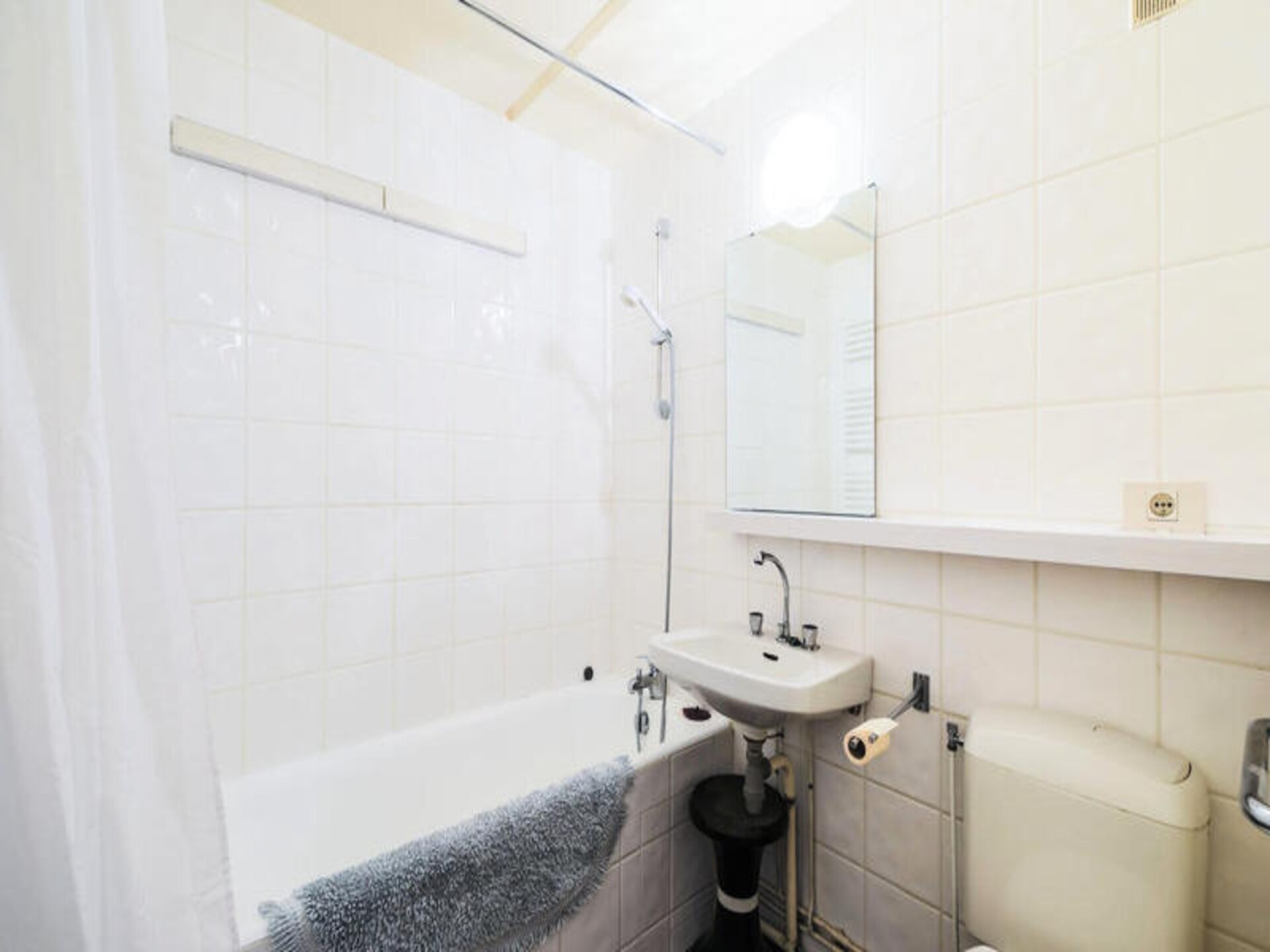 Appartement 8 pers. aan de piste in Flaine Forum – Résidence Aldébaran - foto 10