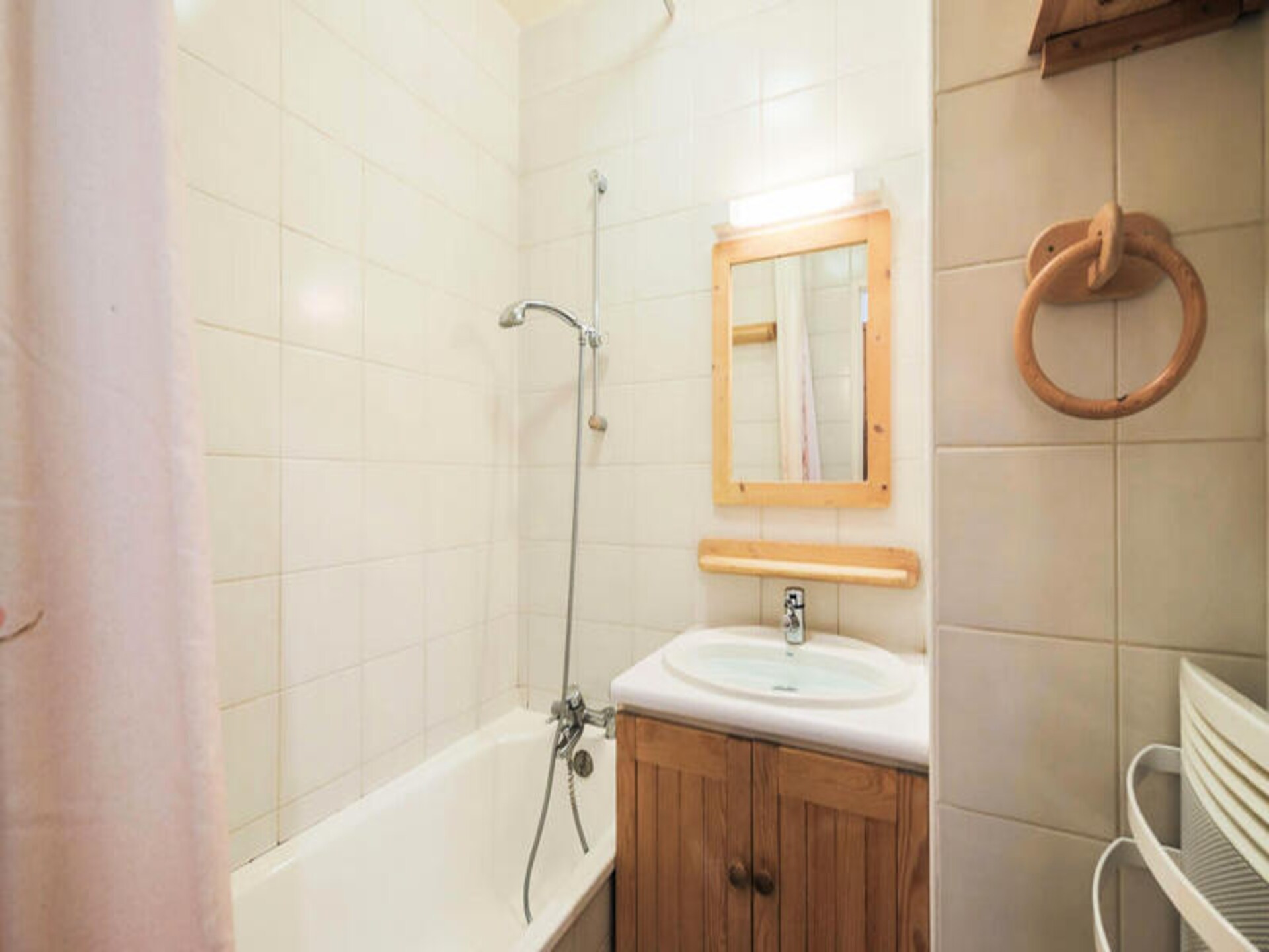 Alpenappartement op 1800m met panoramisch uitzicht in Flaine - foto 8