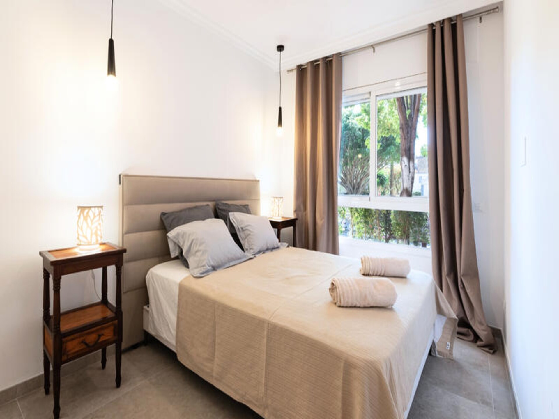 Luxe appartement met 3 slaapkamers nabij Puerto Banús, 700m van het strand - foto 15
