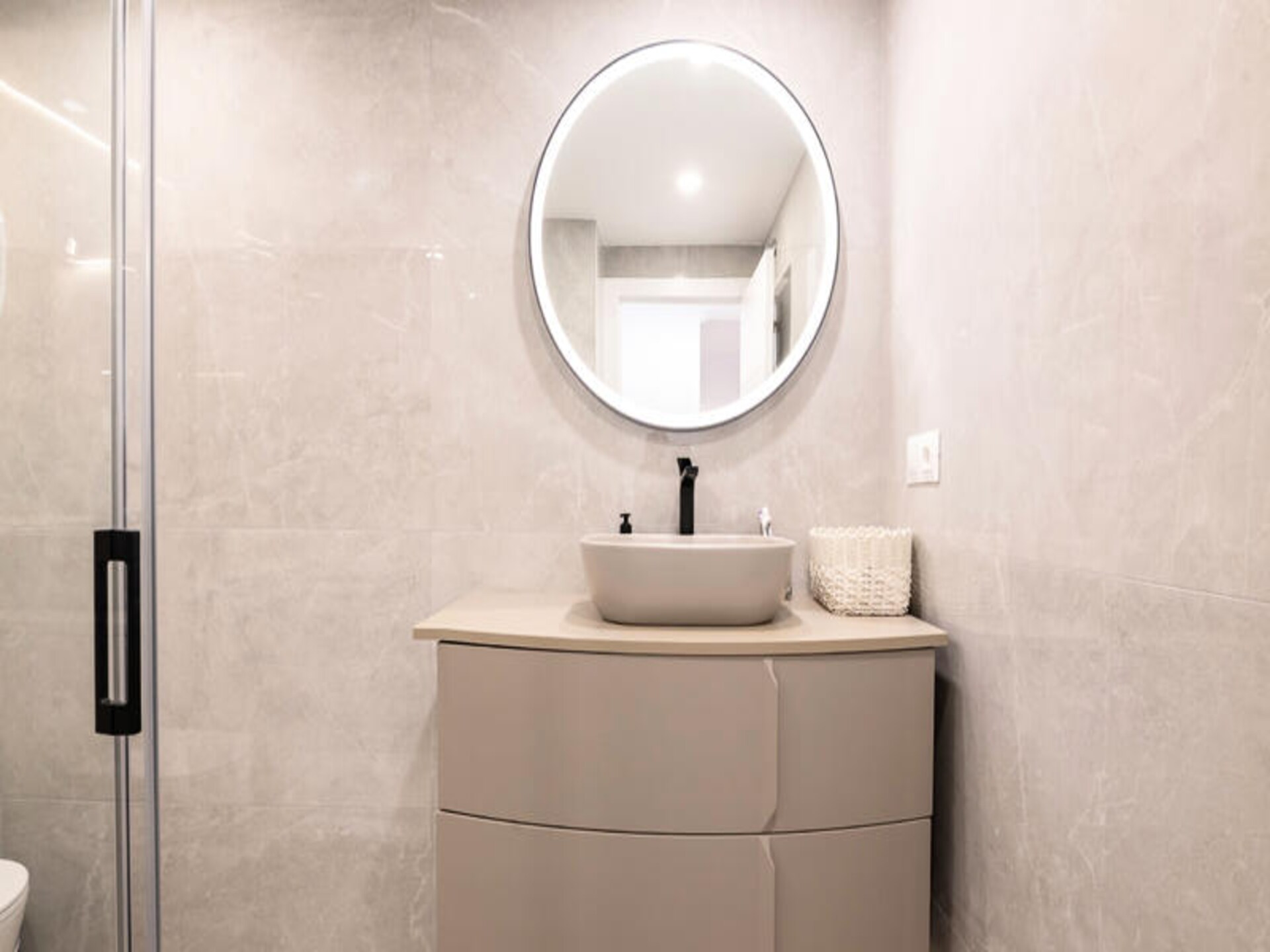Luxe appartement met 3 slaapkamers nabij Puerto Banús, 700m van het strand - foto 17