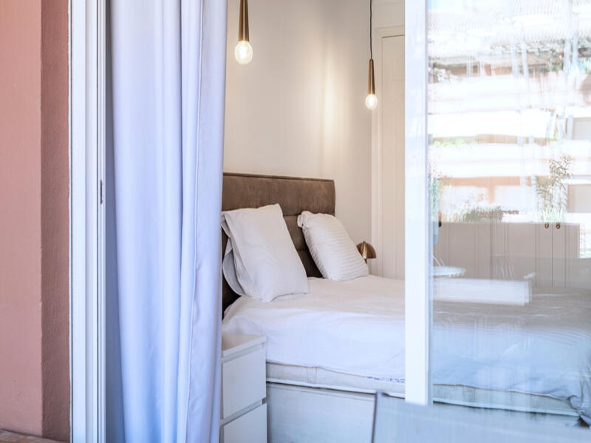 Luxe appartement met 3 slaapkamers nabij Puerto Banús, 700m van het strand - foto 20