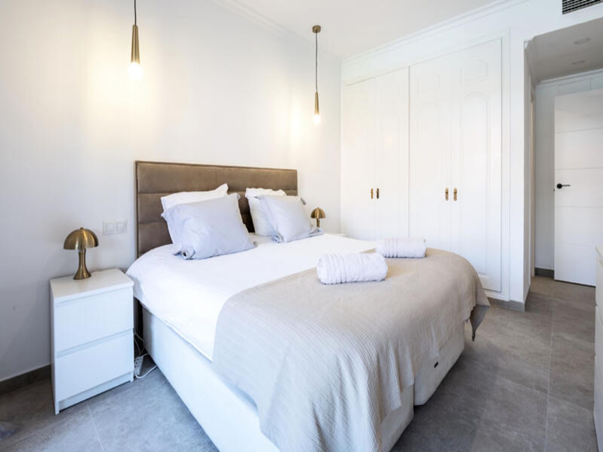 Luxe appartement met 3 slaapkamers nabij Puerto Banús, 700m van het strand - foto 22