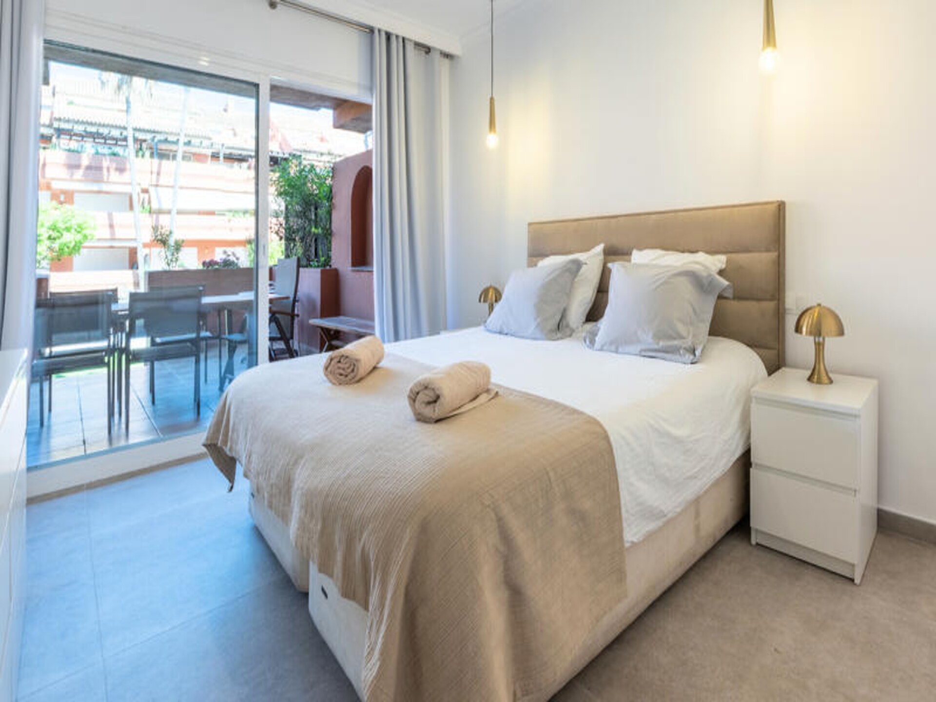 Luxe appartement met 3 slaapkamers nabij Puerto Banús, 700m van het strand - foto 24
