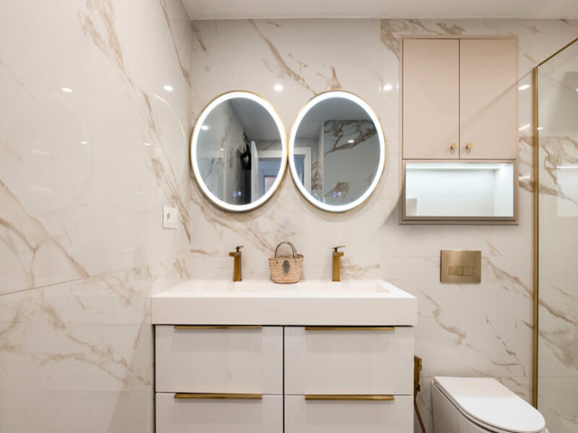 Luxe appartement met 3 slaapkamers nabij Puerto Banús, 700m van het strand - foto 25
