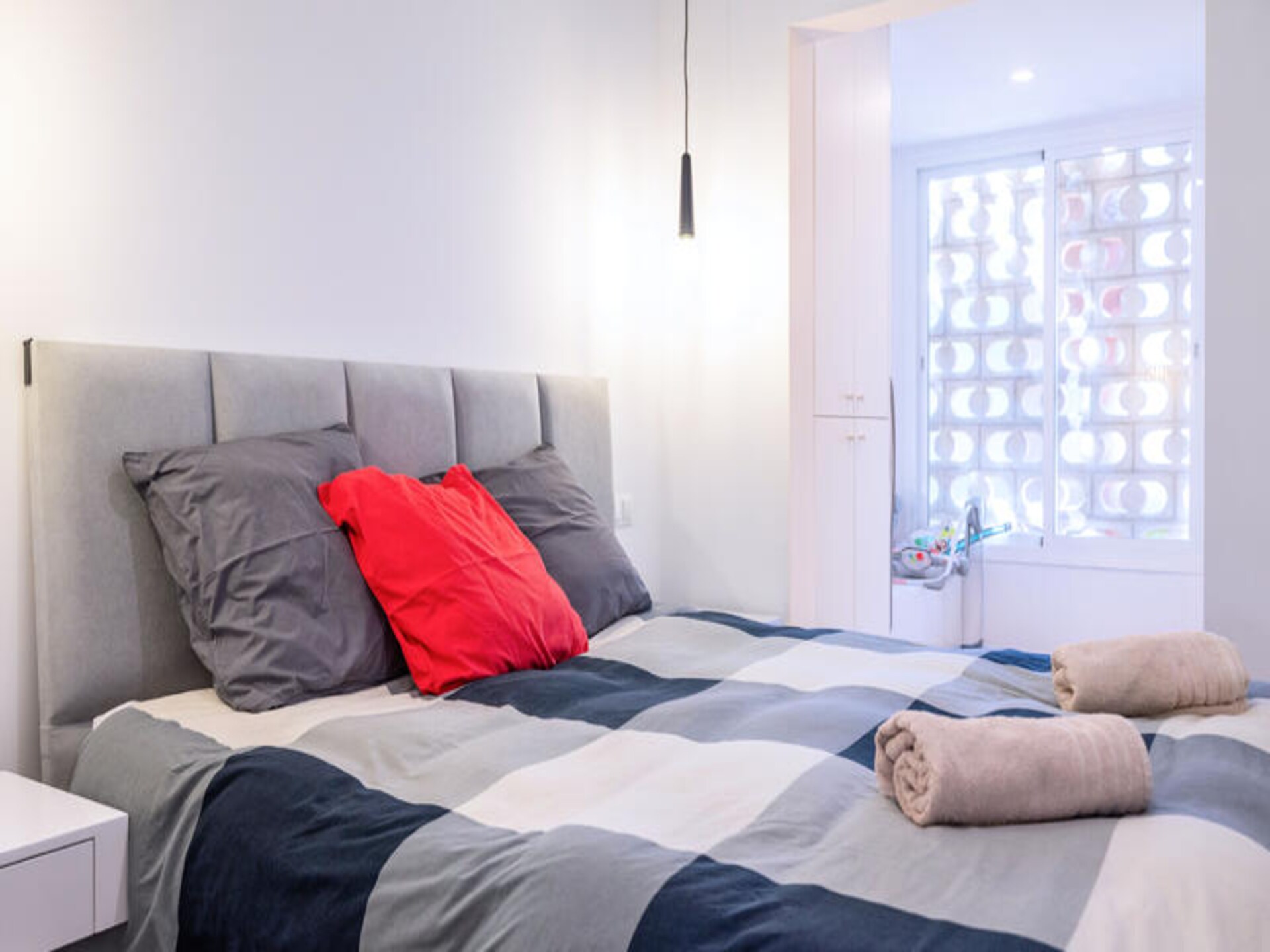 Luxe appartement met 3 slaapkamers nabij Puerto Banús, 700m van het strand - foto 29