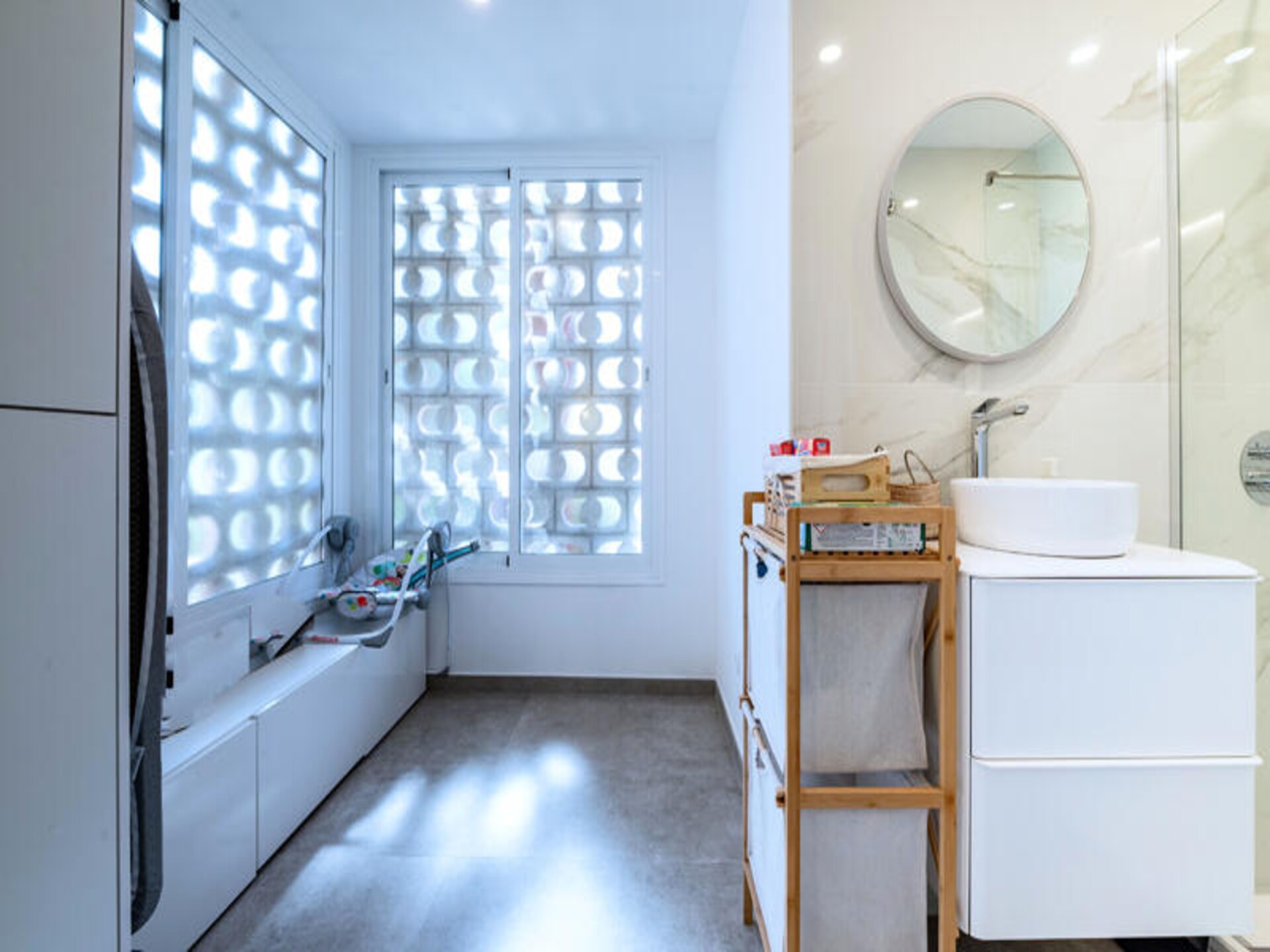 Luxe appartement met 3 slaapkamers nabij Puerto Banús, 700m van het strand - foto 30