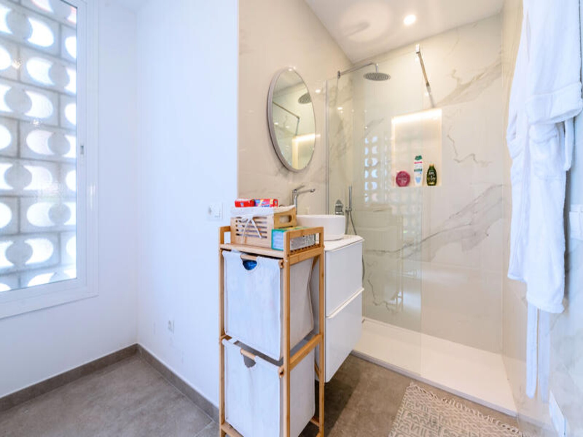 Luxe appartement met 3 slaapkamers nabij Puerto Banús, 700m van het strand - foto 31