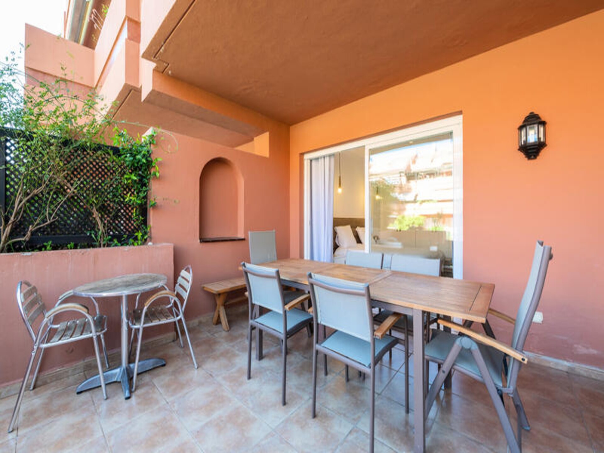Luxe appartement met 3 slaapkamers nabij Puerto Banús, 700m van het strand - foto 33