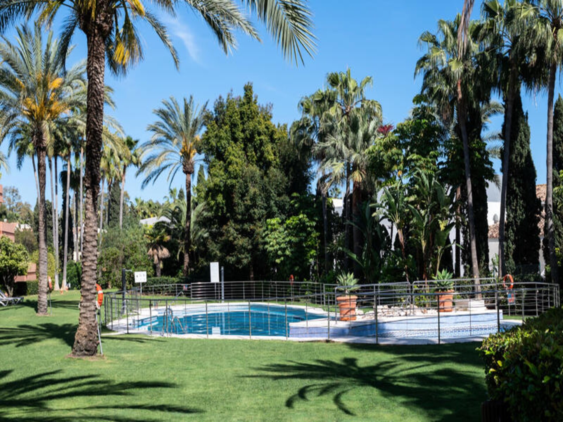 Luxe appartement met 3 slaapkamers nabij Puerto Banús, 700m van het strand - foto 38