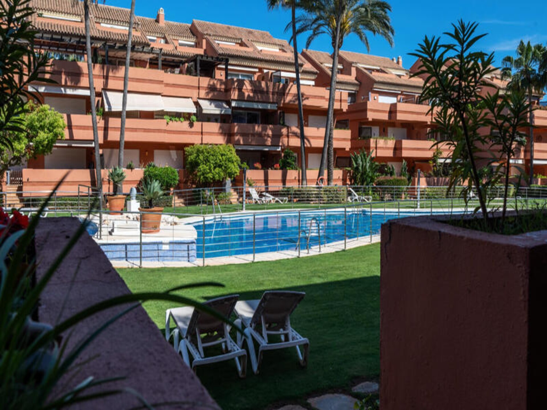 Luxe appartement met 3 slaapkamers nabij Puerto Banús, 700m van het strand - foto 39