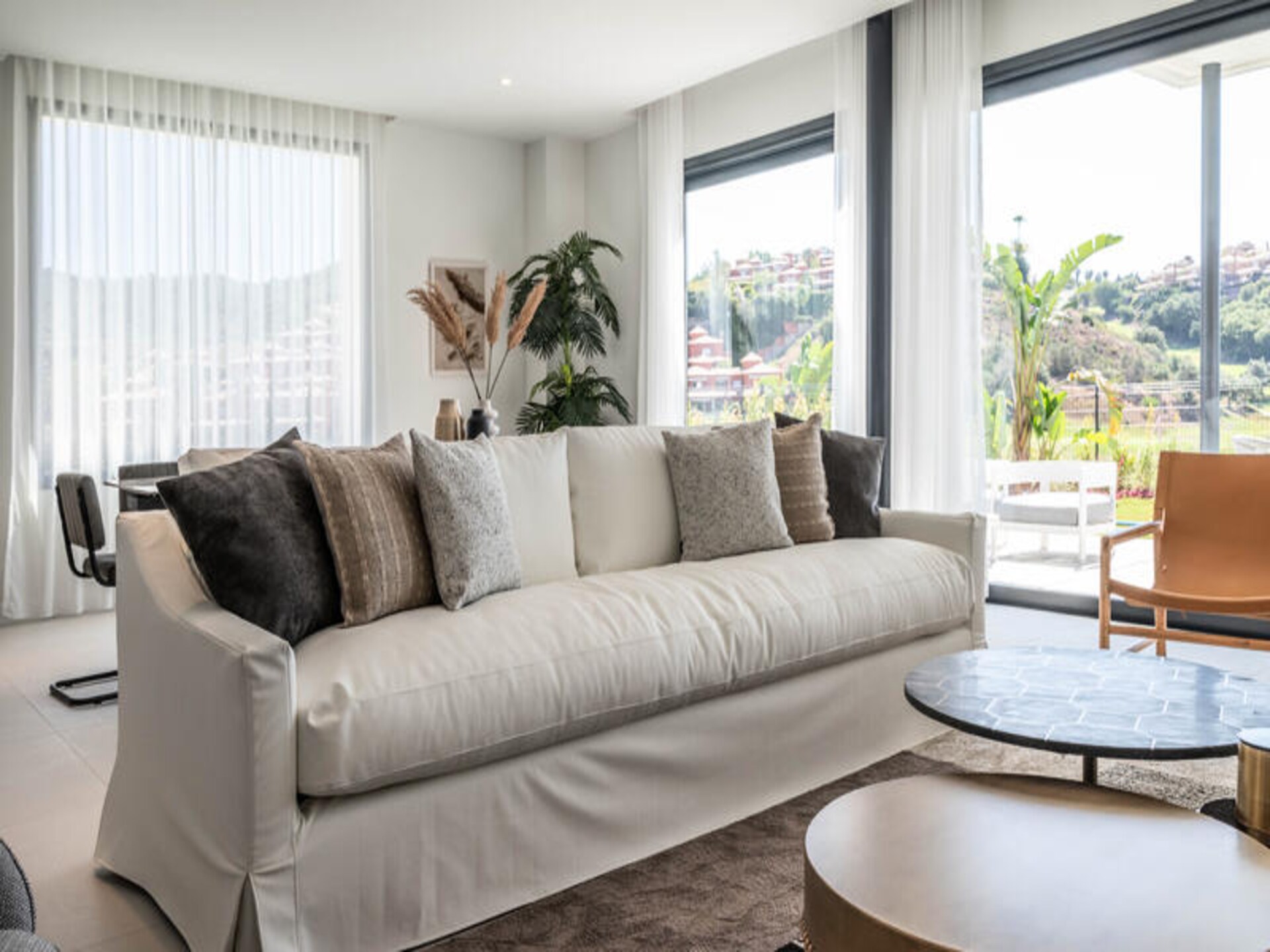 Villa Soul 17: Luxe golfvilla met zwembad in Marbella voor 8 personen - foto 11
