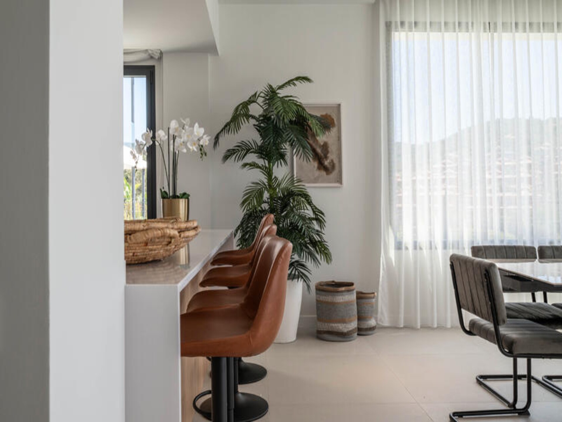 Villa Soul 17: Luxe golfvilla met zwembad in Marbella voor 8 personen - foto 12