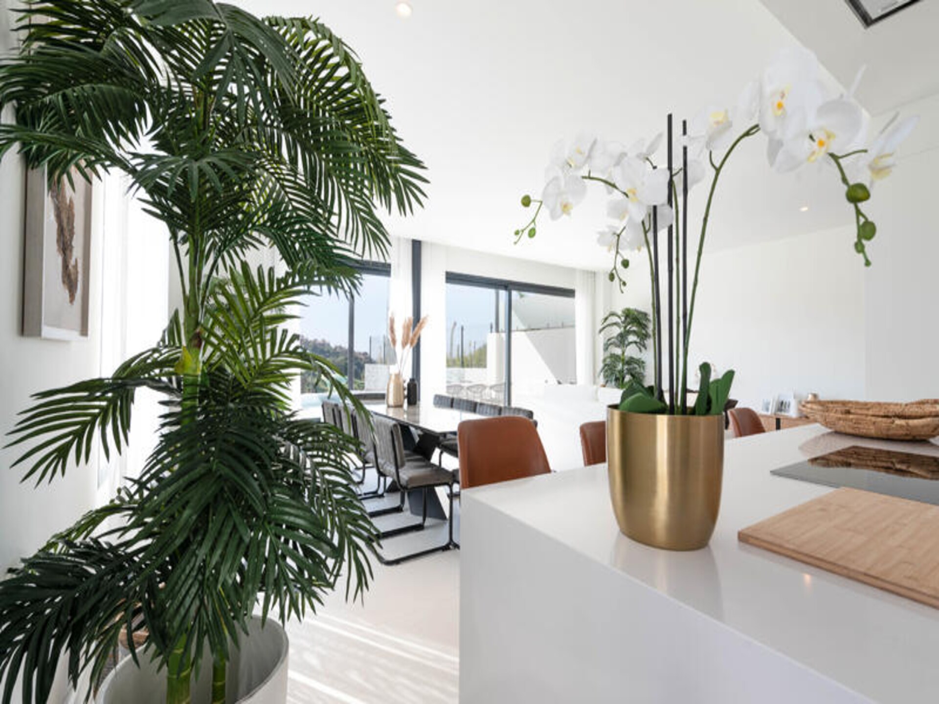 Villa Soul 17: Luxe golfvilla met zwembad in Marbella voor 8 personen - foto 16