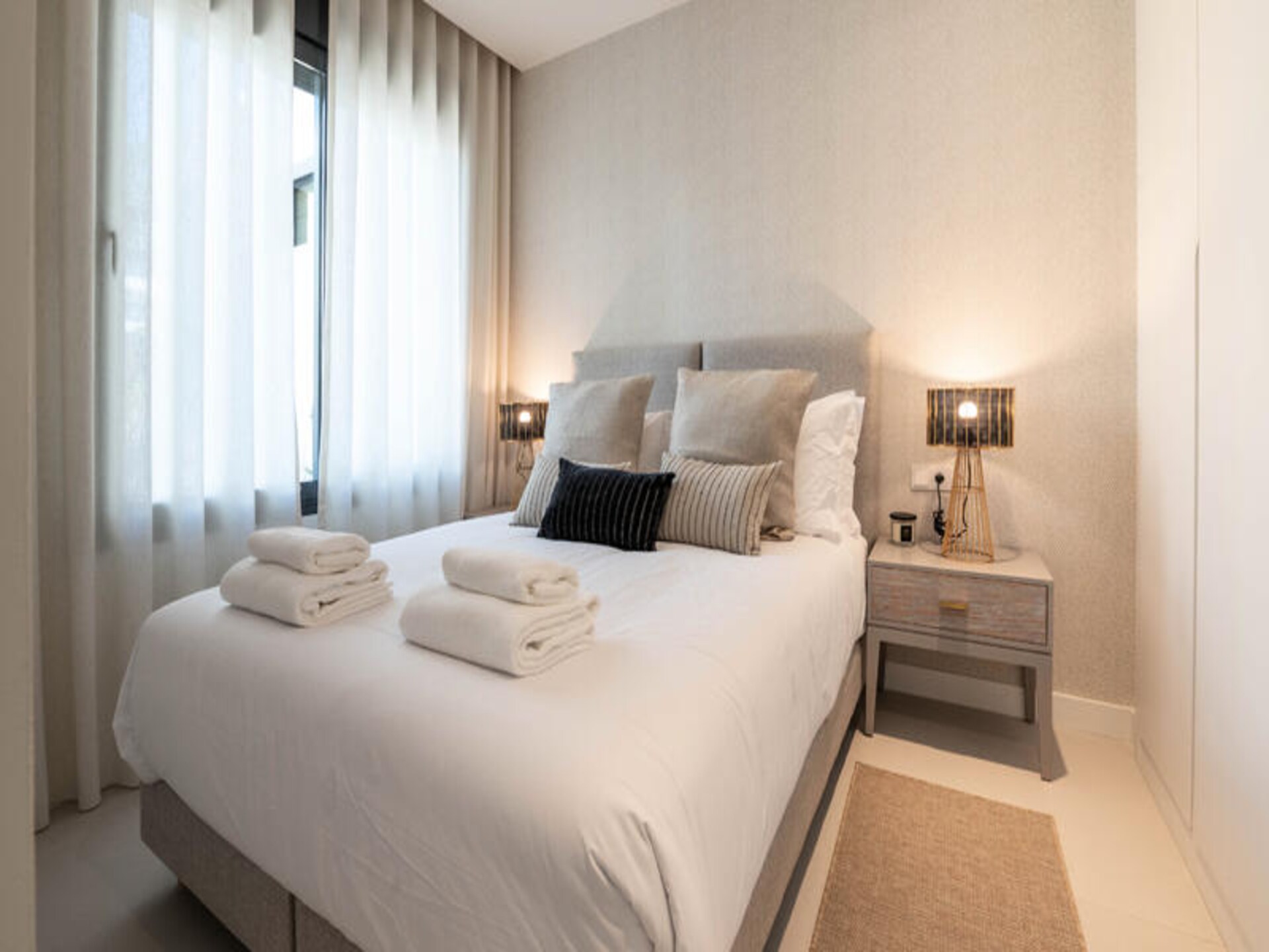 Villa Soul 17: Luxe golfvilla met zwembad in Marbella voor 8 personen - foto 18