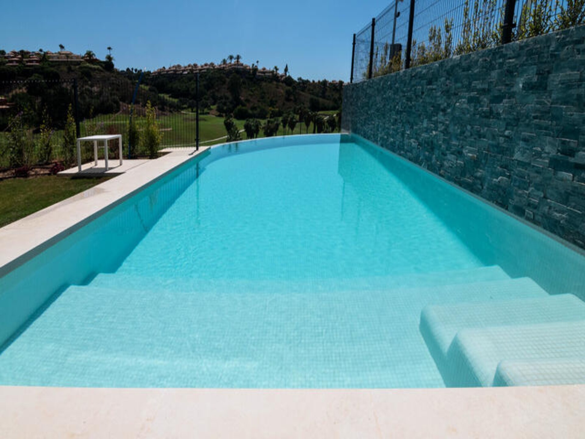 Villa Soul 17: Luxe golfvilla met zwembad in Marbella voor 8 personen - foto 21