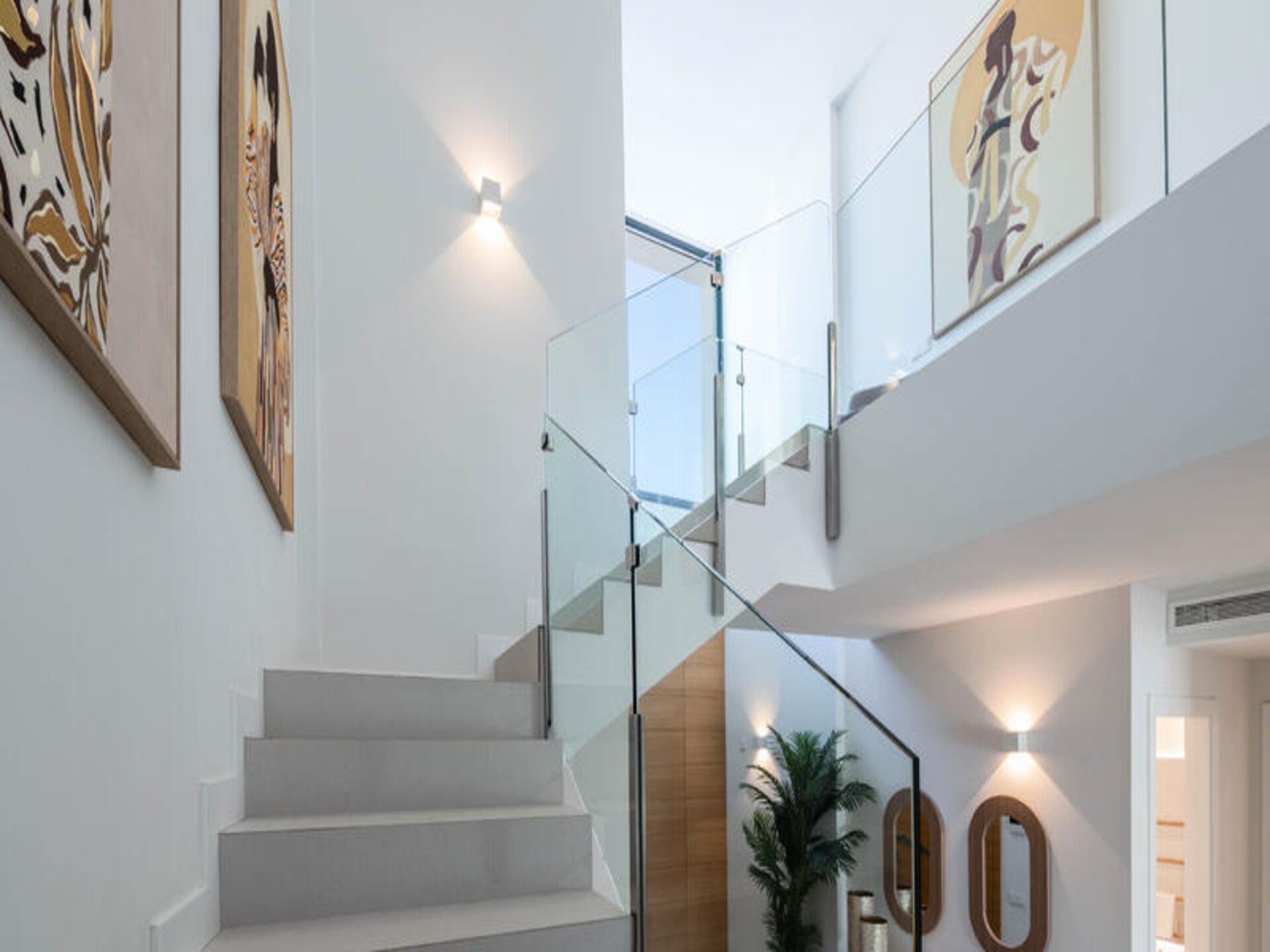 Villa Soul 17: Luxe golfvilla met zwembad in Marbella voor 8 personen - foto 26