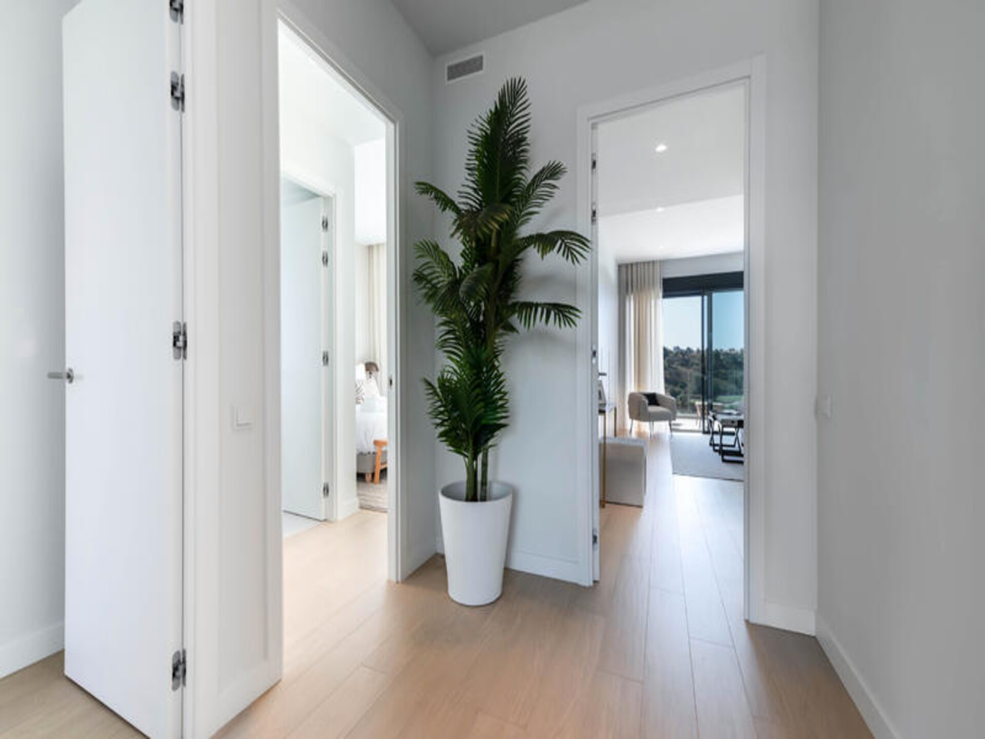Villa Soul 17: Luxe golfvilla met zwembad in Marbella voor 8 personen - foto 27