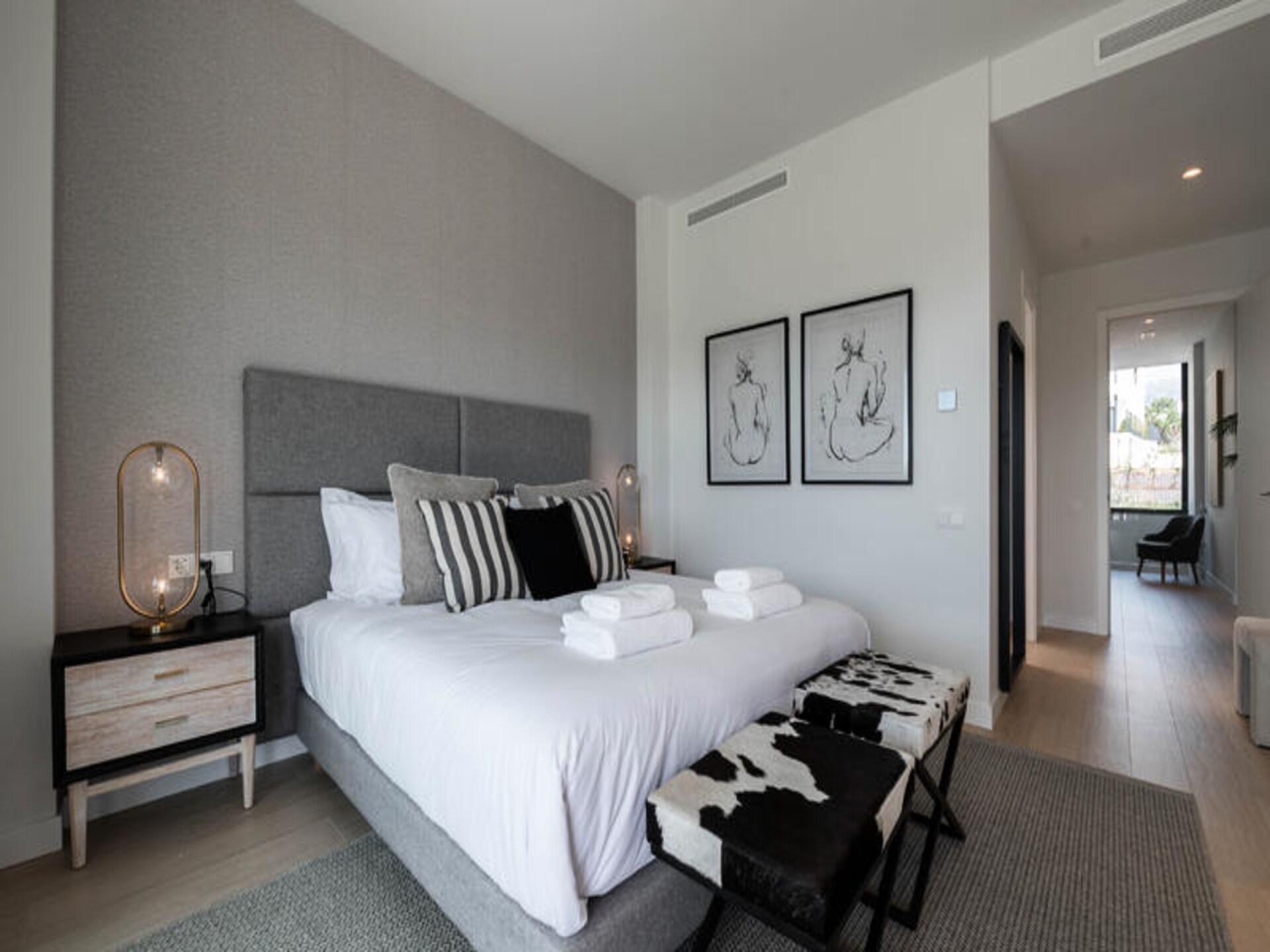 Villa Soul 17: Luxe golfvilla met zwembad in Marbella voor 8 personen - foto 29