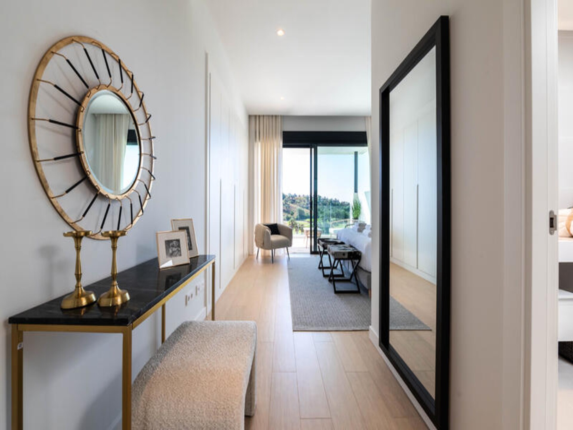 Villa Soul 17: Luxe golfvilla met zwembad in Marbella voor 8 personen - foto 30