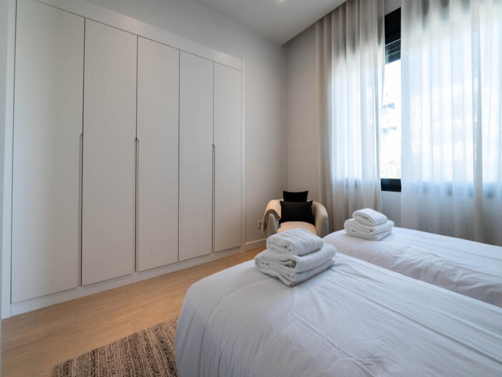 Villa Soul 17: Luxe golfvilla met zwembad in Marbella voor 8 personen - foto 37