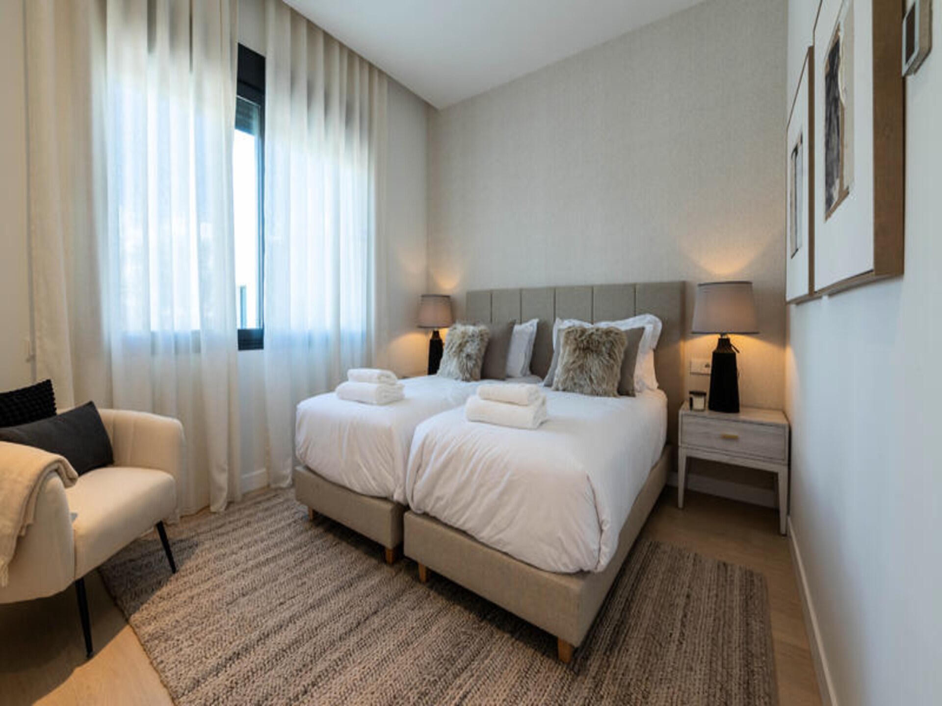 Villa Soul 17: Luxe golfvilla met zwembad in Marbella voor 8 personen - foto 38