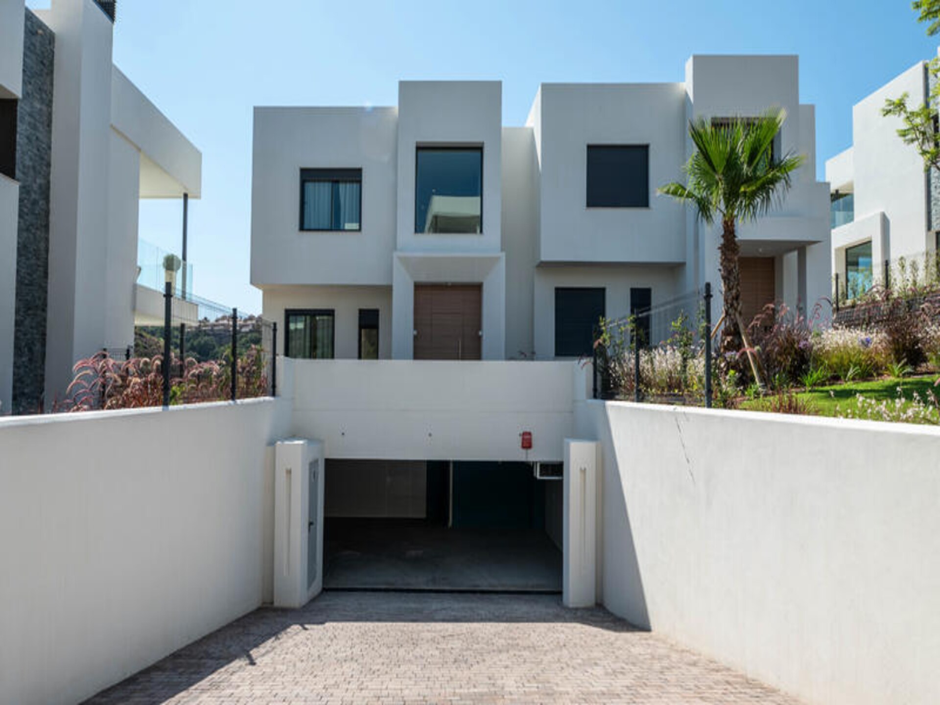 Villa Soul 17: Luxe golfvilla met zwembad in Marbella voor 8 personen - foto 47