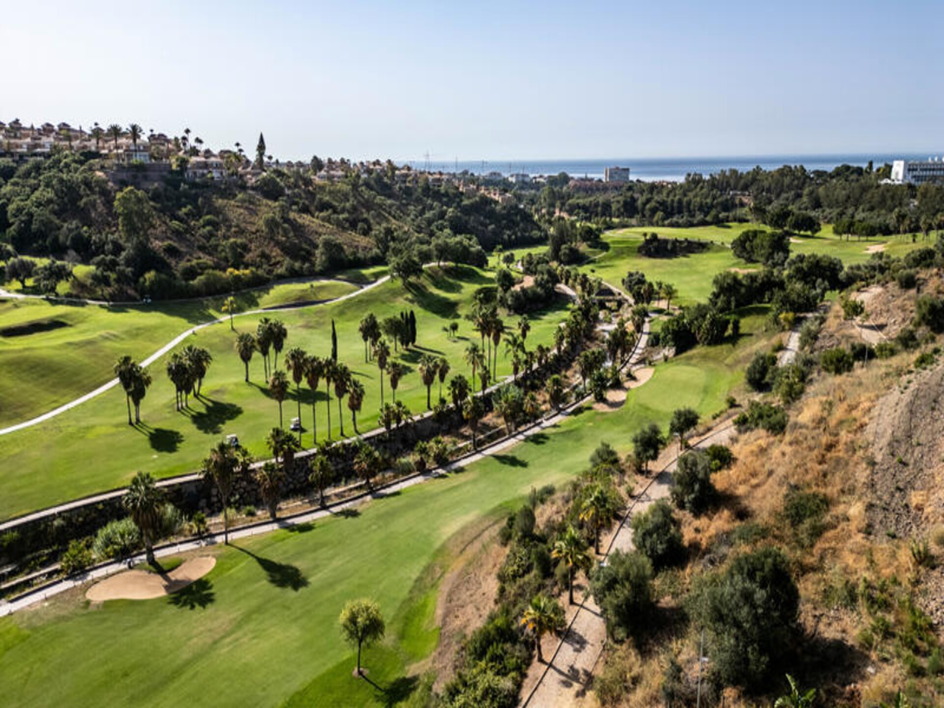 Villa Soul 17: Luxe golfvilla met zwembad in Marbella voor 8 personen - foto 54