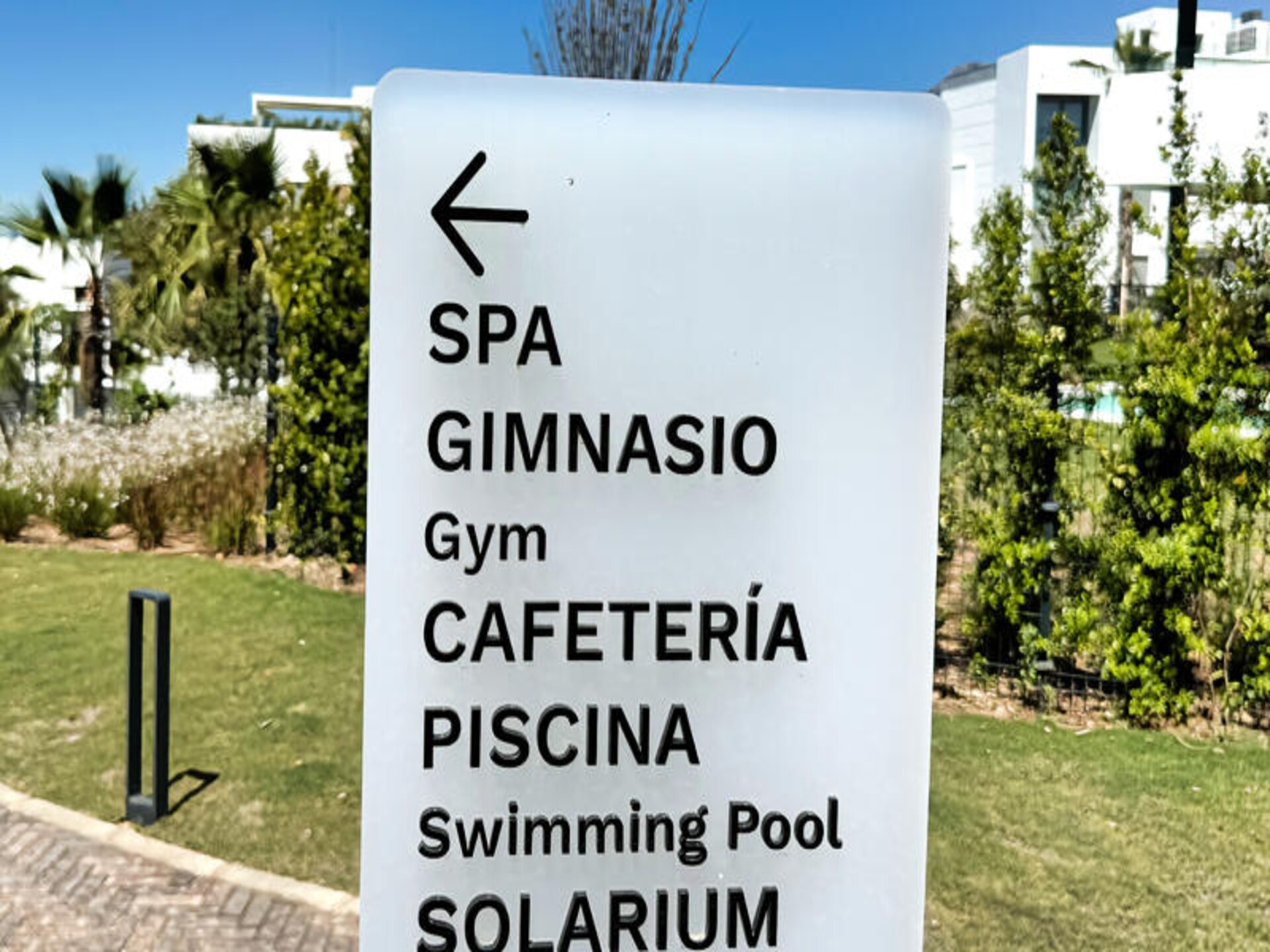 Villa Soul 17: Luxe golfvilla met zwembad in Marbella voor 8 personen - foto 61