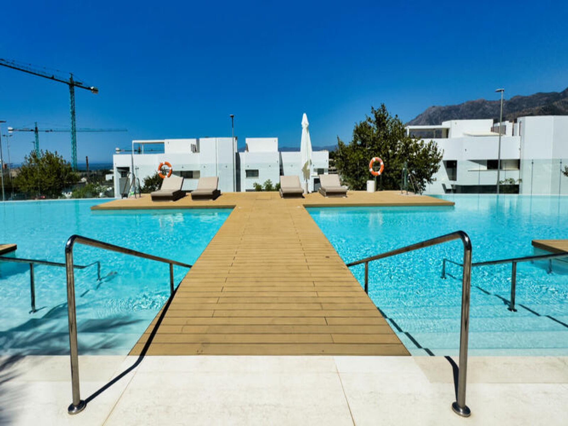 Villa Soul 17: Luxe golfvilla met zwembad in Marbella voor 8 personen - foto 62