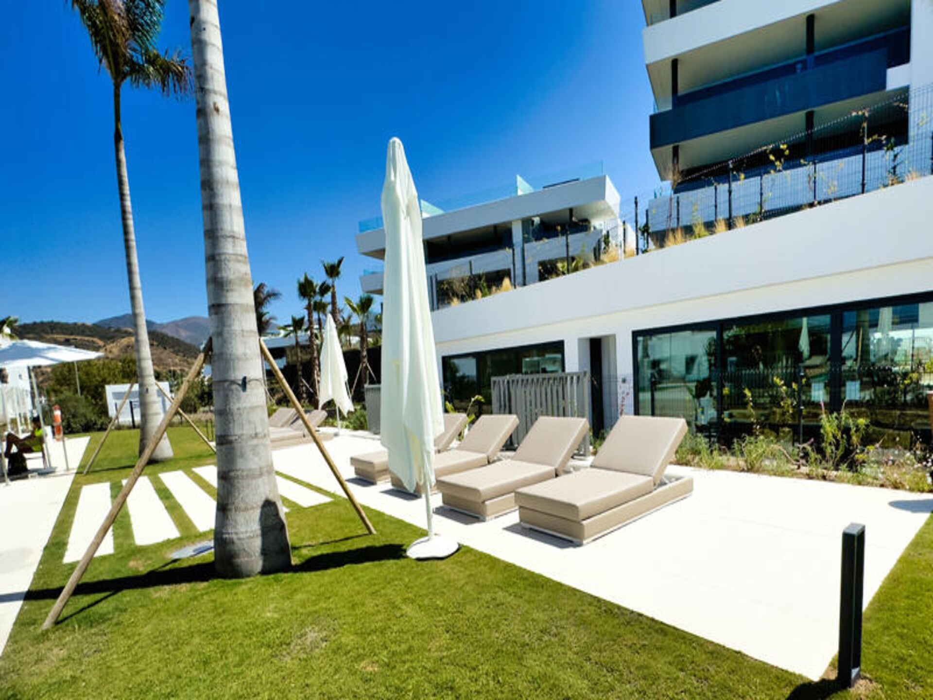 Villa Soul 17: Luxe golfvilla met zwembad in Marbella voor 8 personen - foto 65