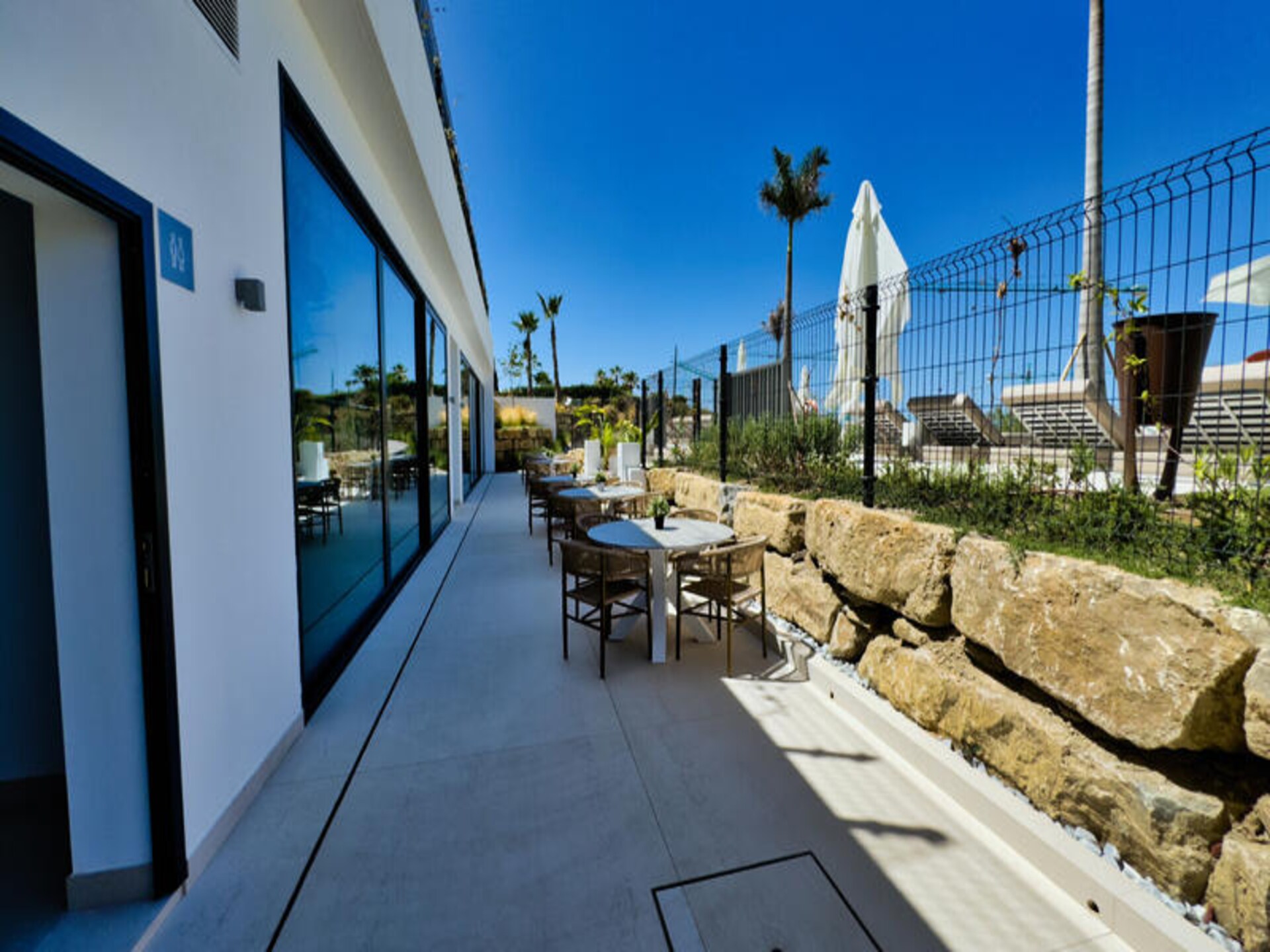 Villa Soul 17: Luxe golfvilla met zwembad in Marbella voor 8 personen - foto 66