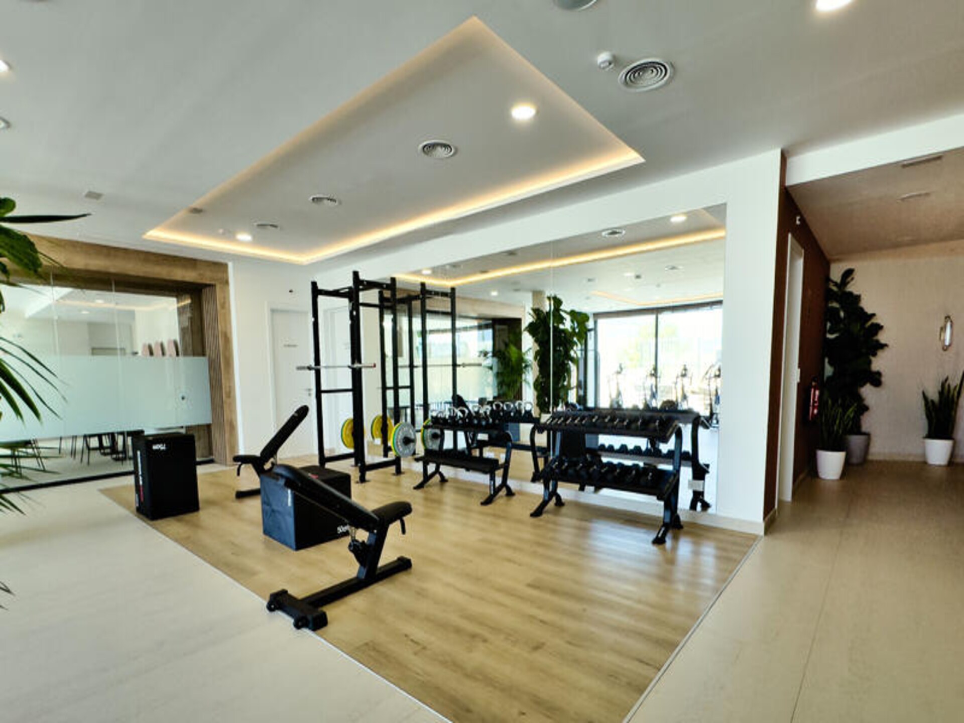 Villa Soul 17: Luxe golfvilla met zwembad in Marbella voor 8 personen - foto 68