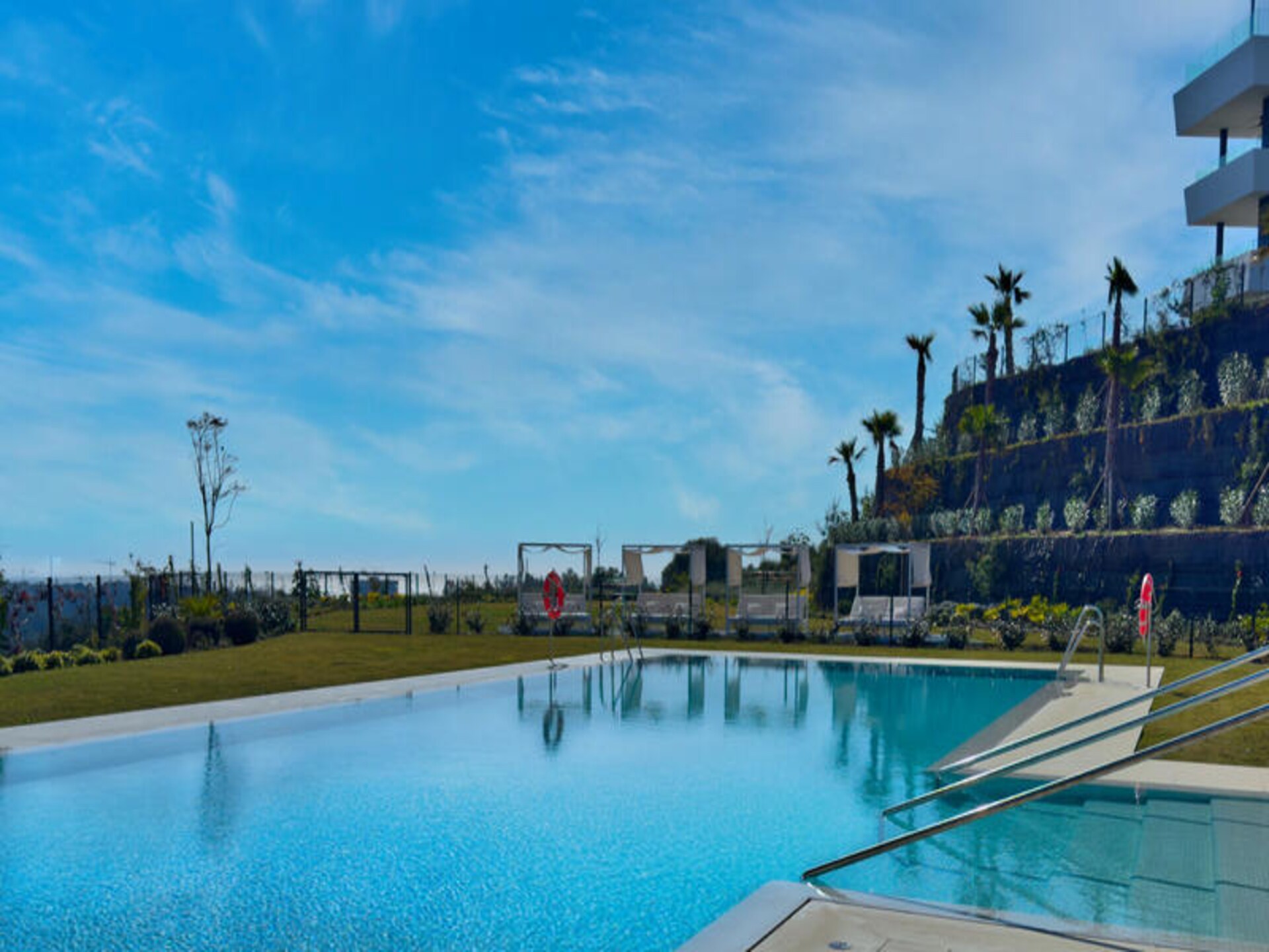 Villa Soul 17: Luxe golfvilla met zwembad in Marbella voor 8 personen - foto 69