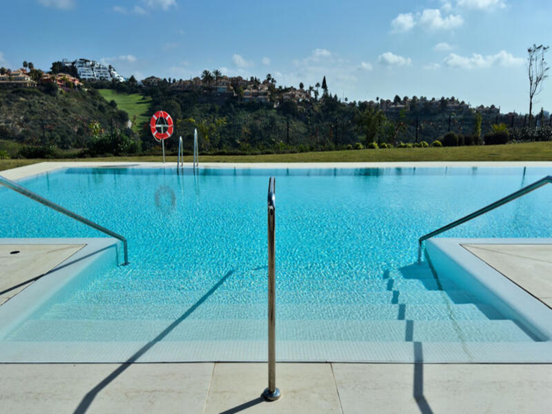 Villa Soul 17: Luxe golfvilla met zwembad in Marbella voor 8 personen - foto 70