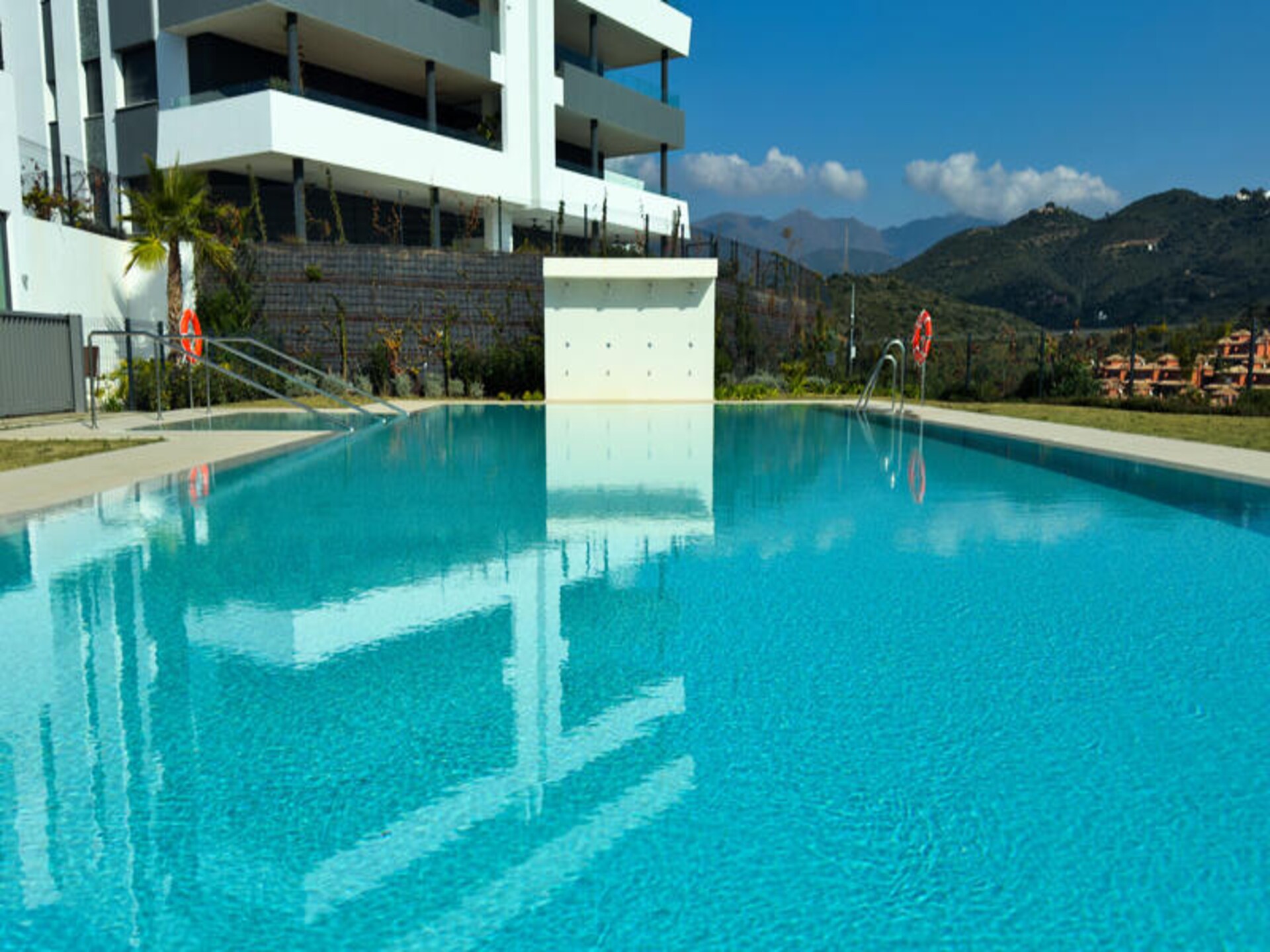 Villa Soul 17: Luxe golfvilla met zwembad in Marbella voor 8 personen - foto 71
