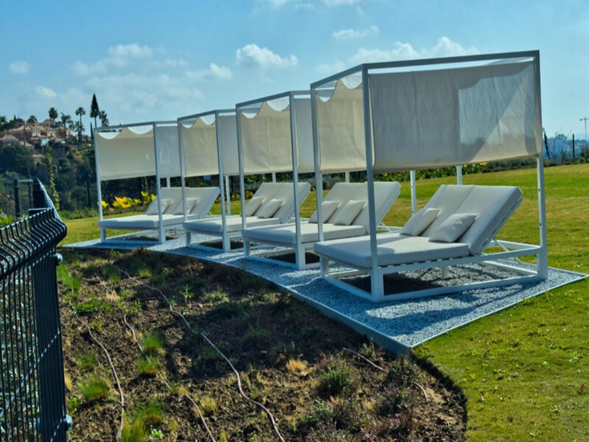 Villa Soul 17: Luxe golfvilla met zwembad in Marbella voor 8 personen - foto 72