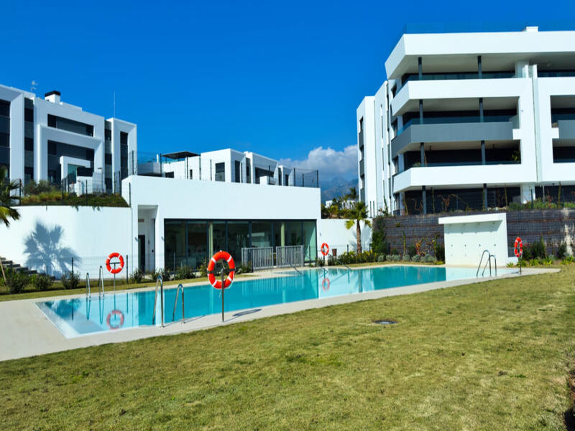 Villa Soul 17: Luxe golfvilla met zwembad in Marbella voor 8 personen - foto 73