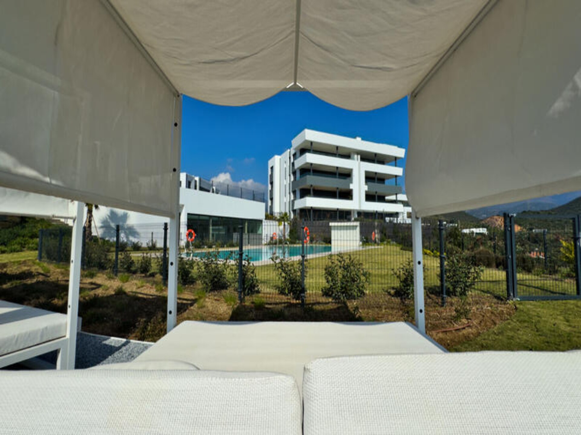 Villa Soul 17: Luxe golfvilla met zwembad in Marbella voor 8 personen - foto 74