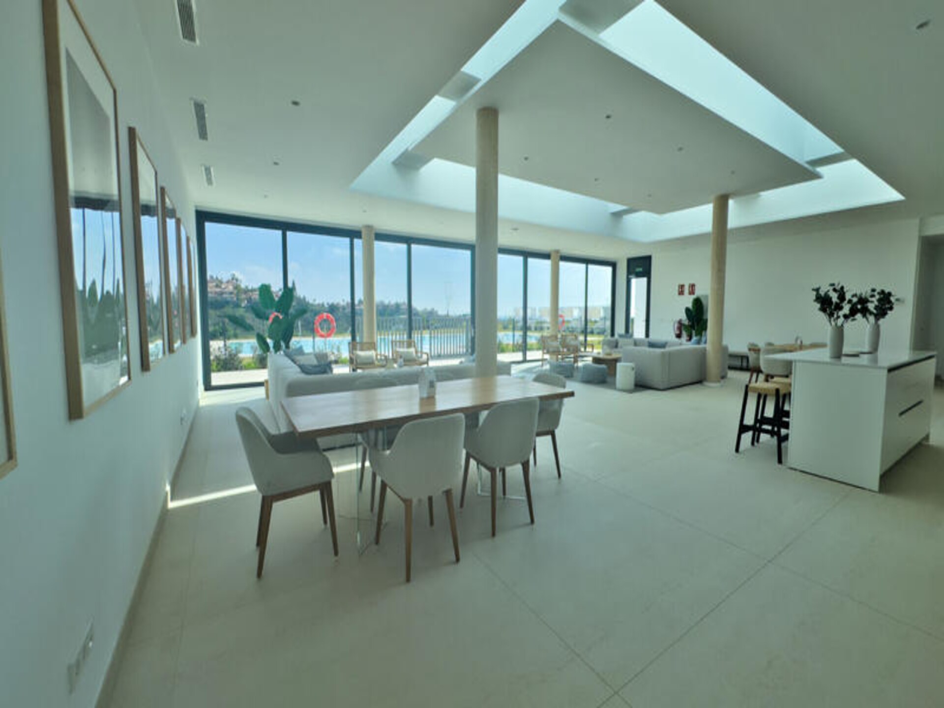 Villa Soul 17: Luxe golfvilla met zwembad in Marbella voor 8 personen - foto 76