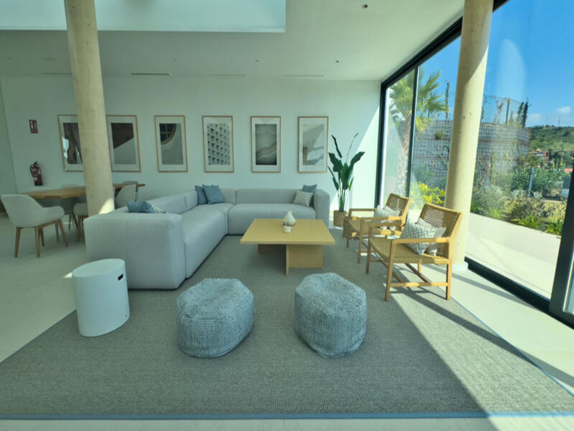 Villa Soul 17: Luxe golfvilla met zwembad in Marbella voor 8 personen - foto 77