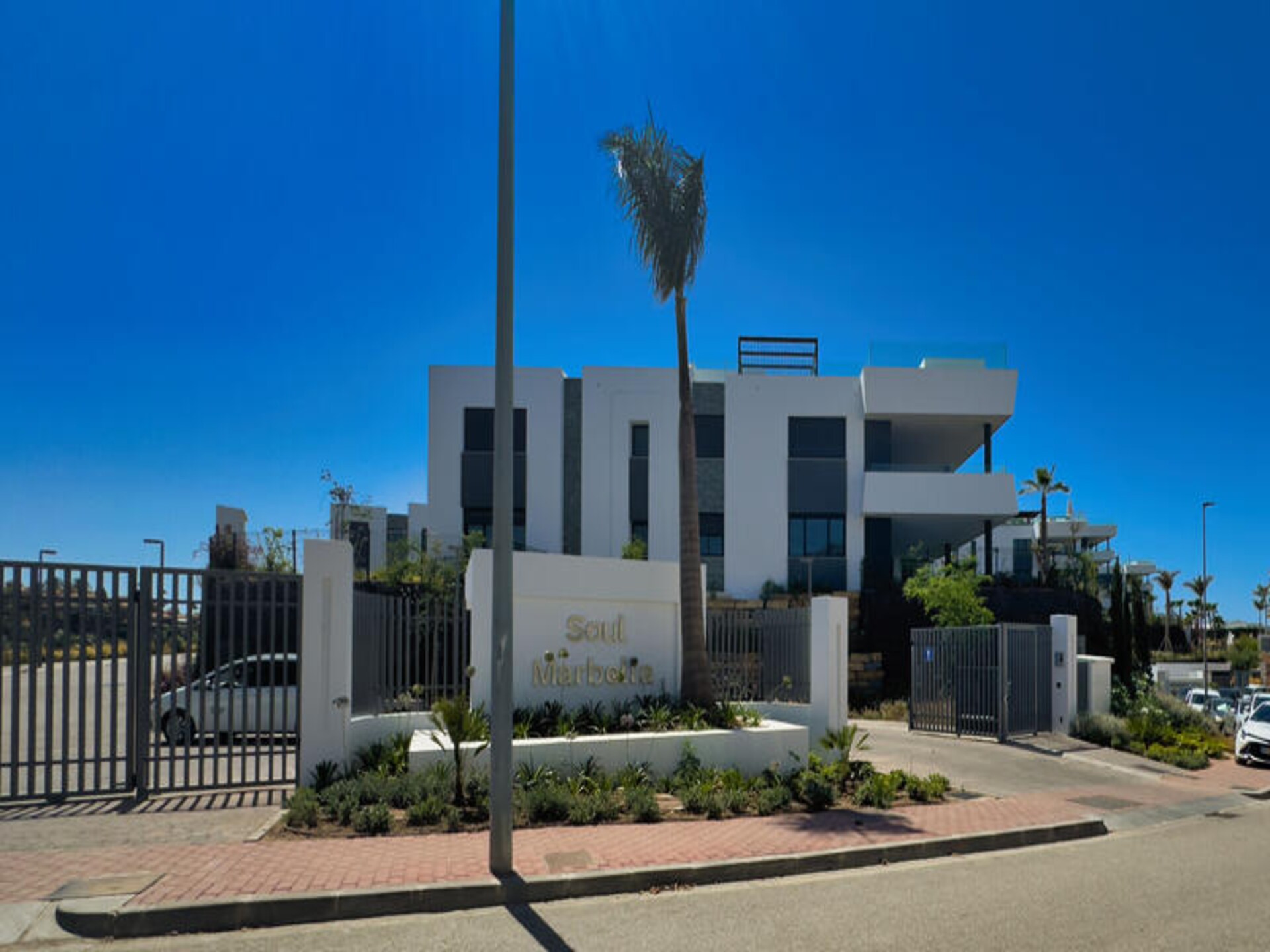 Villa Soul 17: Luxe golfvilla met zwembad in Marbella voor 8 personen - foto 79