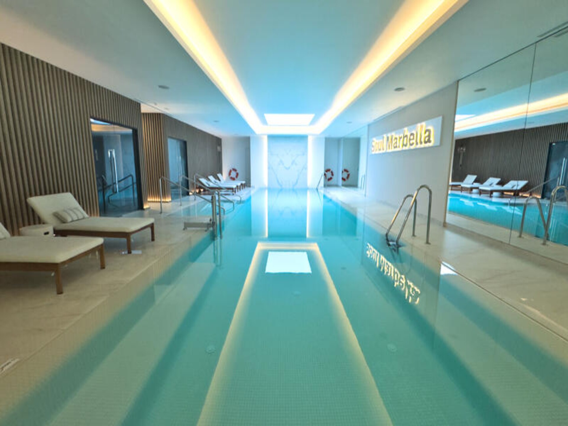 Villa Soul 17: Luxe golfvilla met zwembad in Marbella voor 8 personen - foto 81