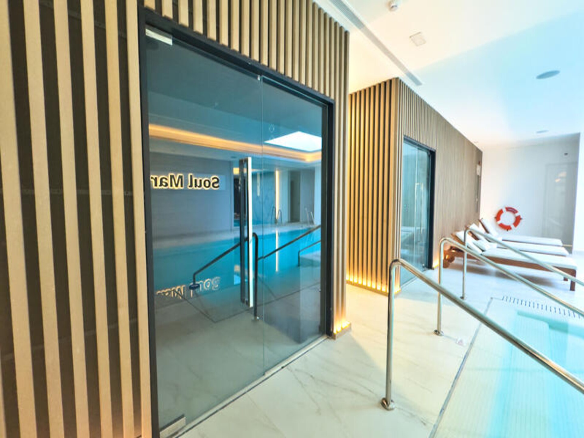 Villa Soul 17: Luxe golfvilla met zwembad in Marbella voor 8 personen - foto 82