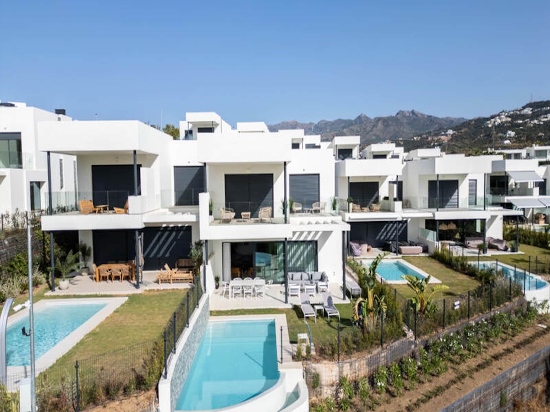 Villa Soul 17: Luxe golfvilla met zwembad in Marbella voor 8 personen - foto 83