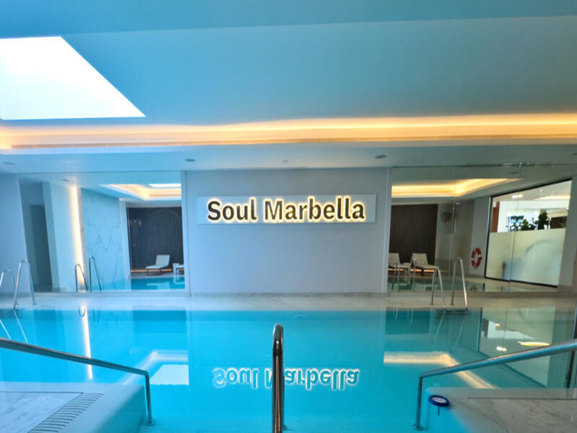 Villa Soul 17: Luxe golfvilla met zwembad in Marbella voor 8 personen - foto 85