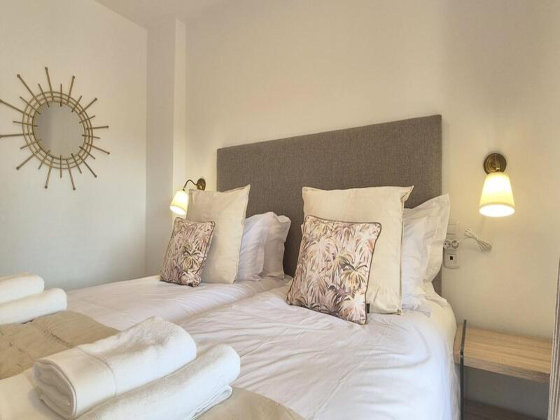 Elegant strandappartement in Mi Capricho, Mijas Costa | 2 slaapkamers, zeezicht - foto 14